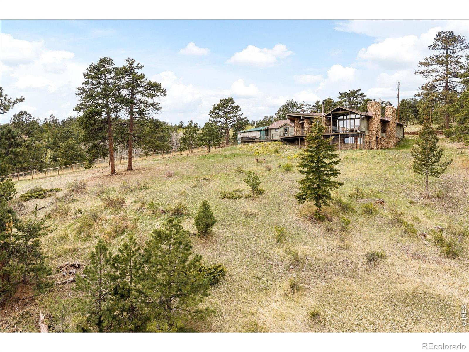 MLS Image #45 for 6583  magnolia drive,nederland, Colorado