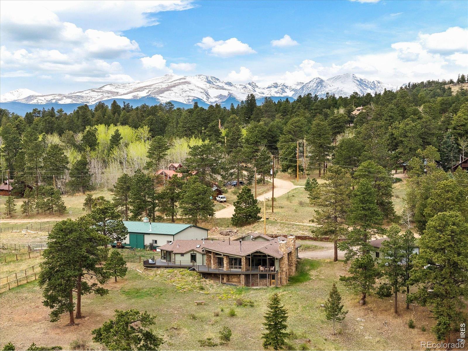 MLS Image #46 for 6583  magnolia drive,nederland, Colorado