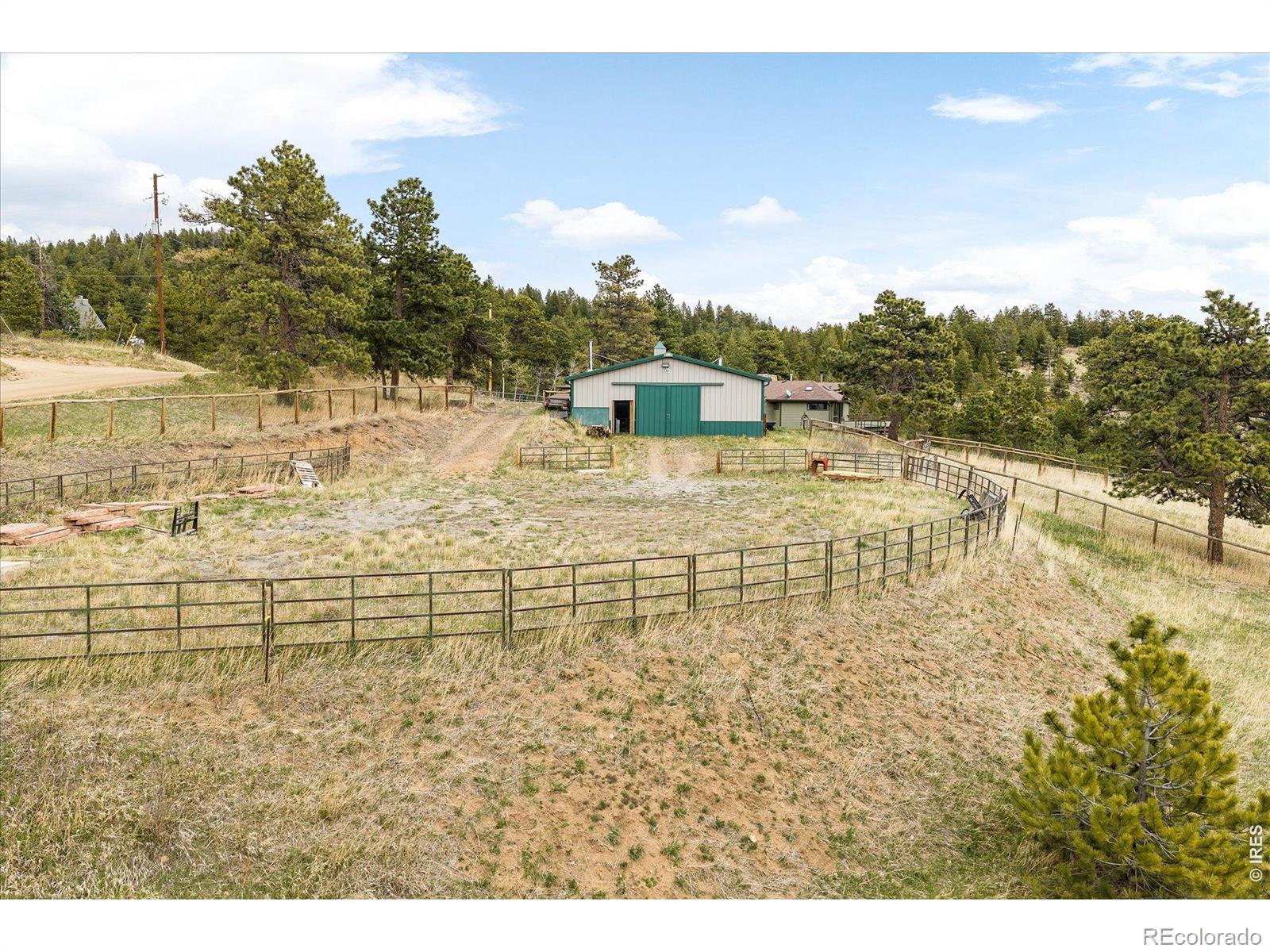 MLS Image #47 for 6583  magnolia drive,nederland, Colorado