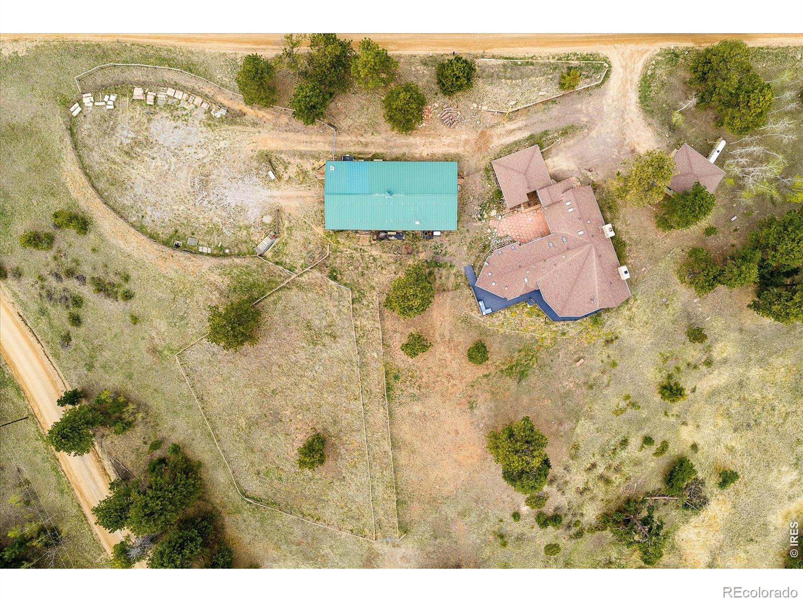 MLS Image #48 for 6583  magnolia drive,nederland, Colorado