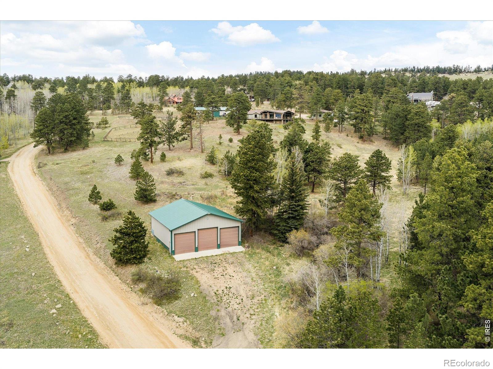 MLS Image #49 for 6583  magnolia drive,nederland, Colorado