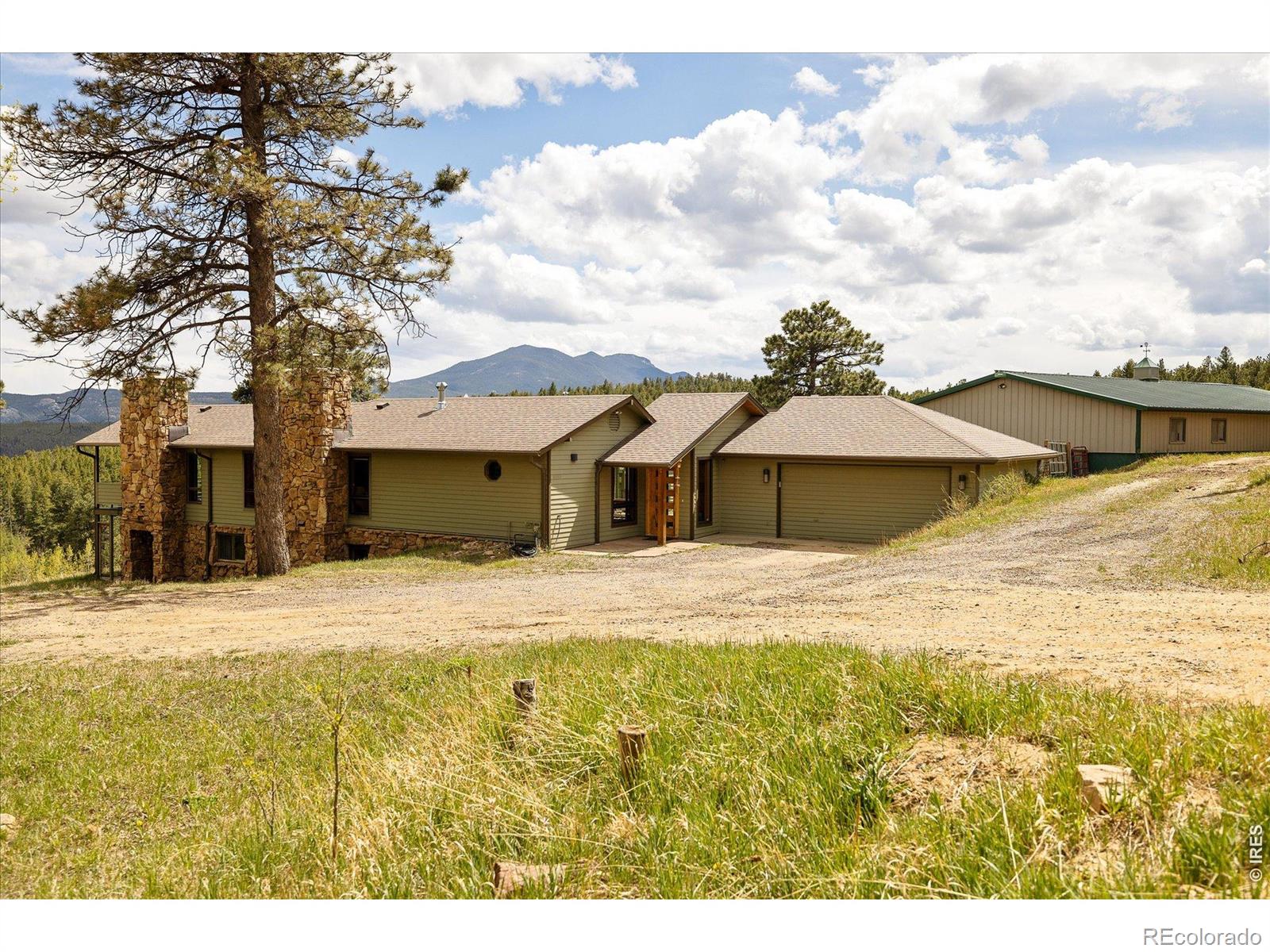MLS Image #5 for 6583  magnolia drive,nederland, Colorado