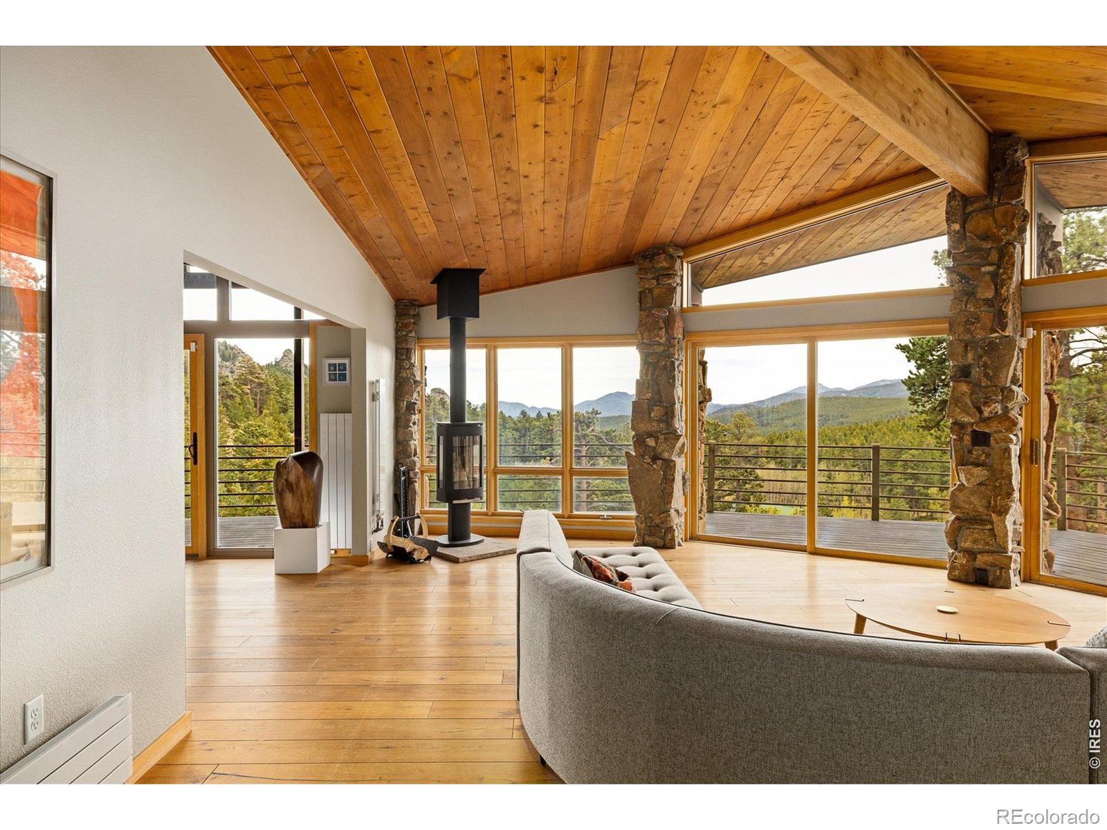 MLS Image #6 for 6583  magnolia drive,nederland, Colorado