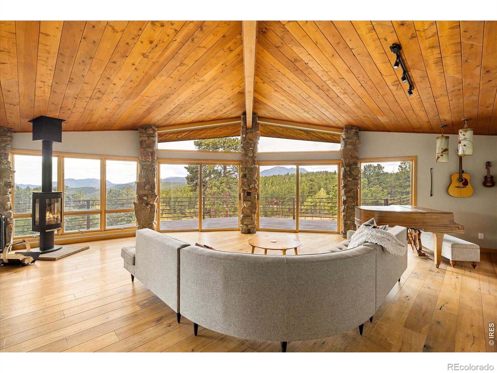MLS Image #8 for 6583  magnolia drive,nederland, Colorado