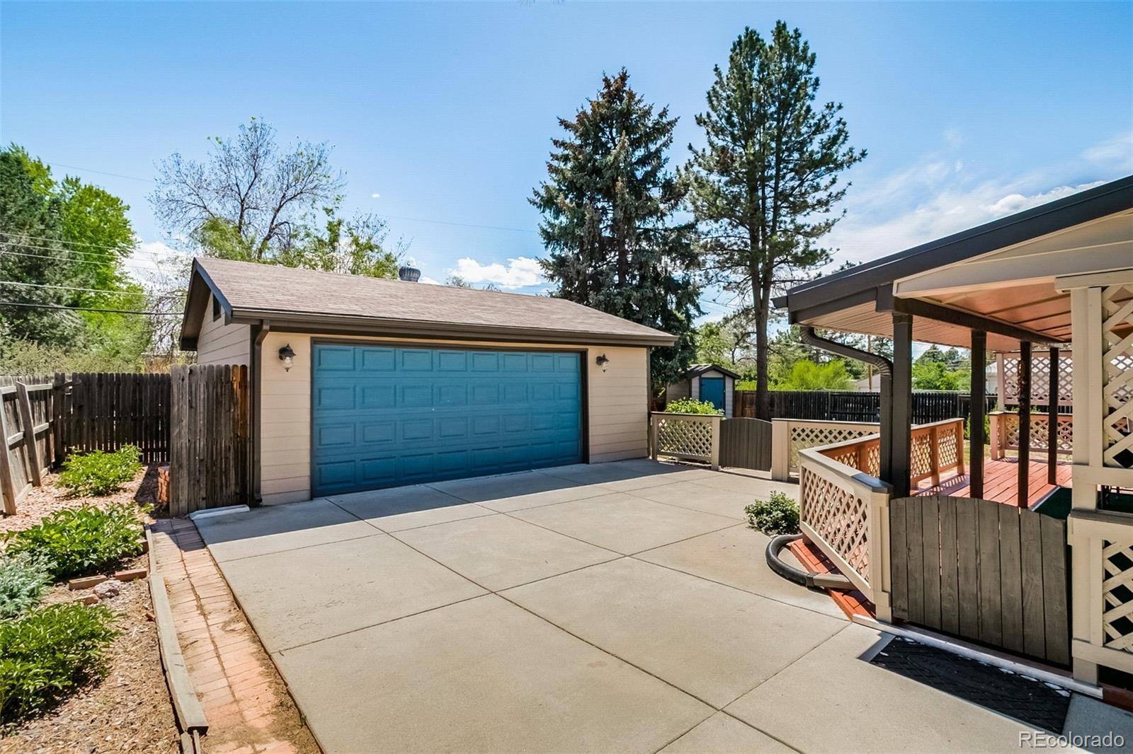 MLS Image #20 for 6780 s albion way,centennial, Colorado
