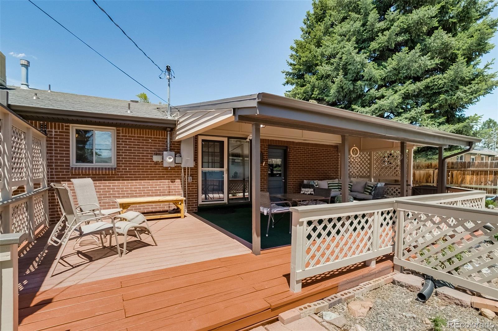 MLS Image #21 for 6780 s albion way,centennial, Colorado