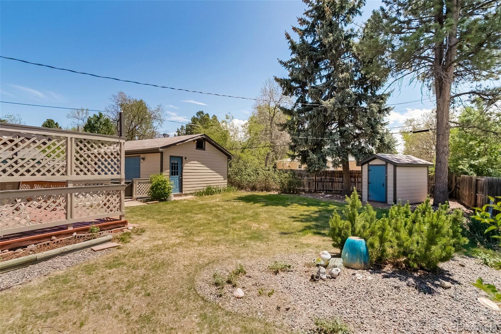 MLS Image #22 for 6780 s albion way,centennial, Colorado