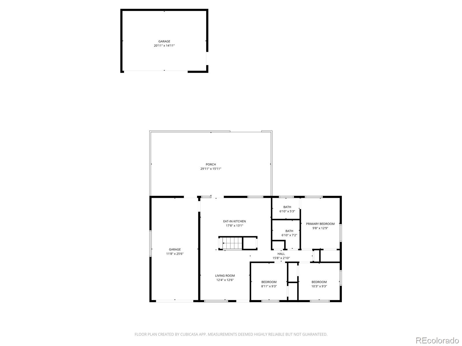 MLS Image #24 for 6780 s albion way,centennial, Colorado