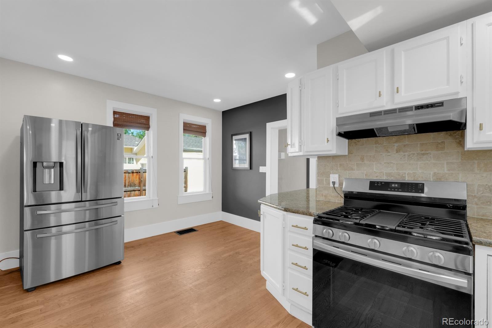 MLS Image #1 for 314 e columbia street,colorado springs, Colorado