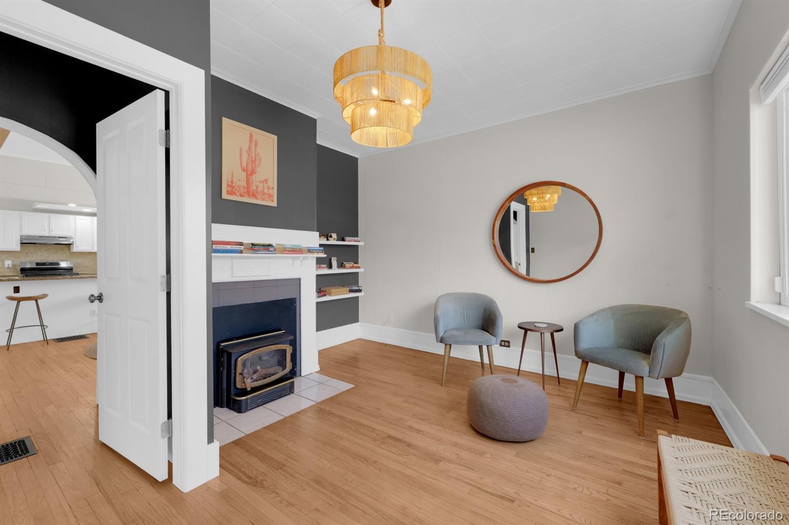 MLS Image #13 for 314 e columbia street,colorado springs, Colorado