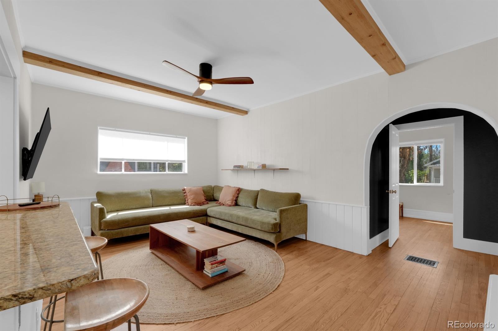 MLS Image #2 for 314 e columbia street,colorado springs, Colorado