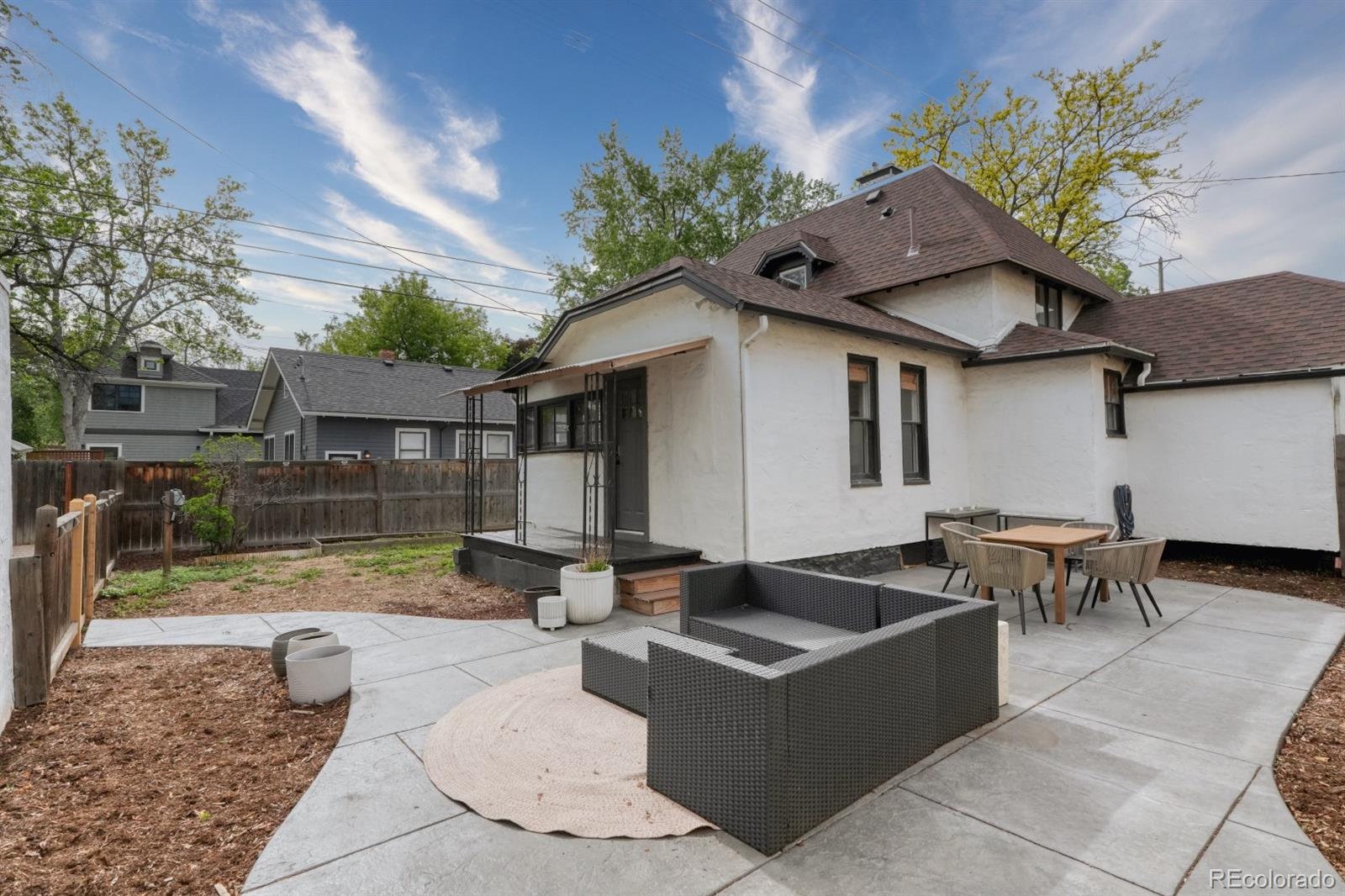 MLS Image #23 for 314 e columbia street,colorado springs, Colorado
