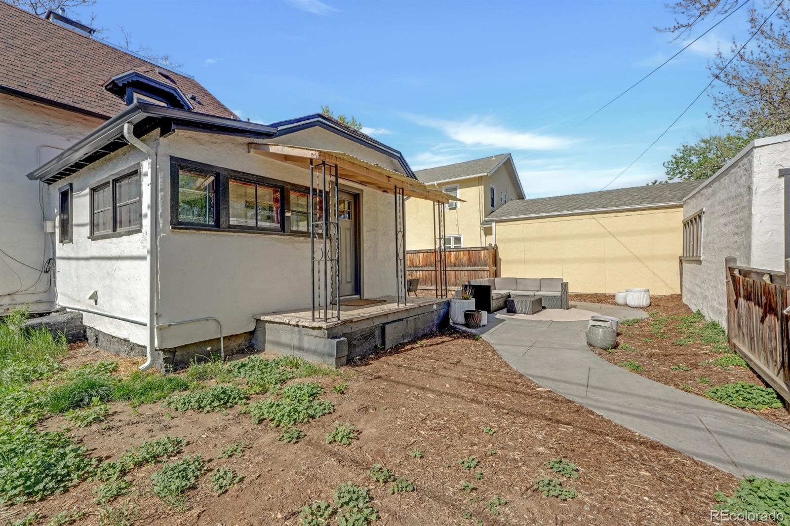 MLS Image #24 for 314 e columbia street,colorado springs, Colorado