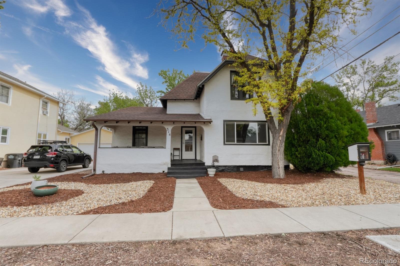 MLS Image #26 for 314 e columbia street,colorado springs, Colorado