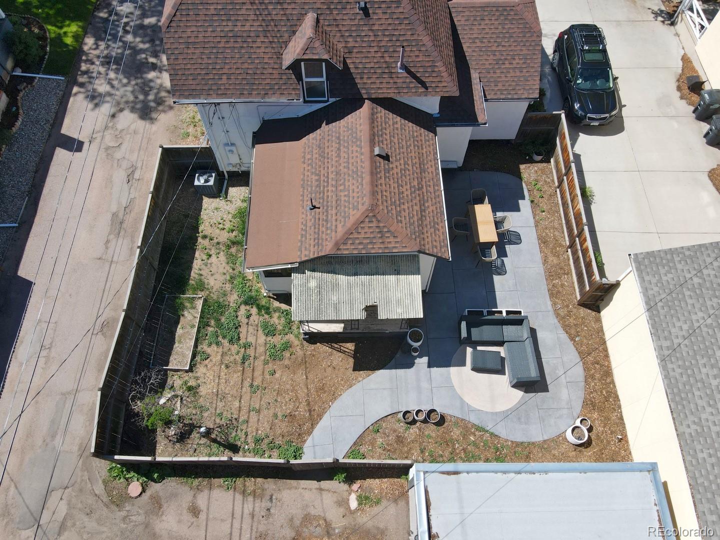 MLS Image #28 for 314 e columbia street,colorado springs, Colorado