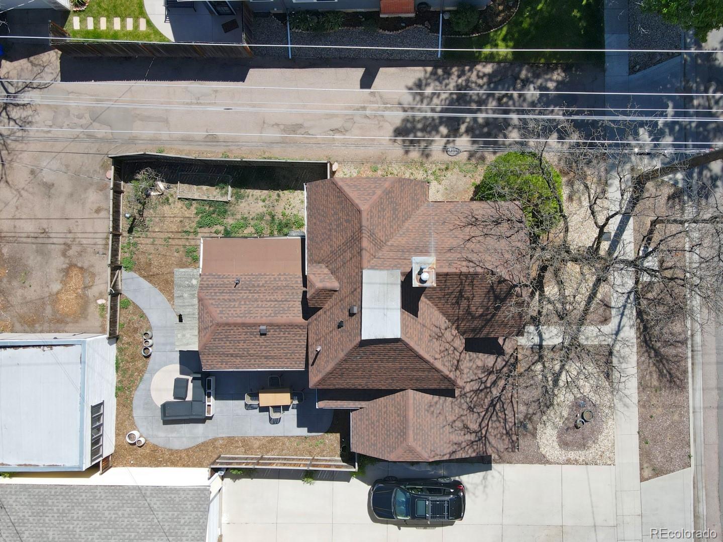 MLS Image #29 for 314 e columbia street,colorado springs, Colorado