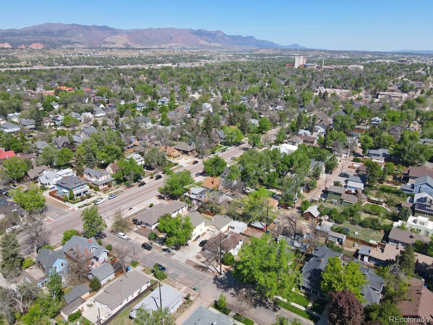 MLS Image #30 for 314 e columbia street,colorado springs, Colorado