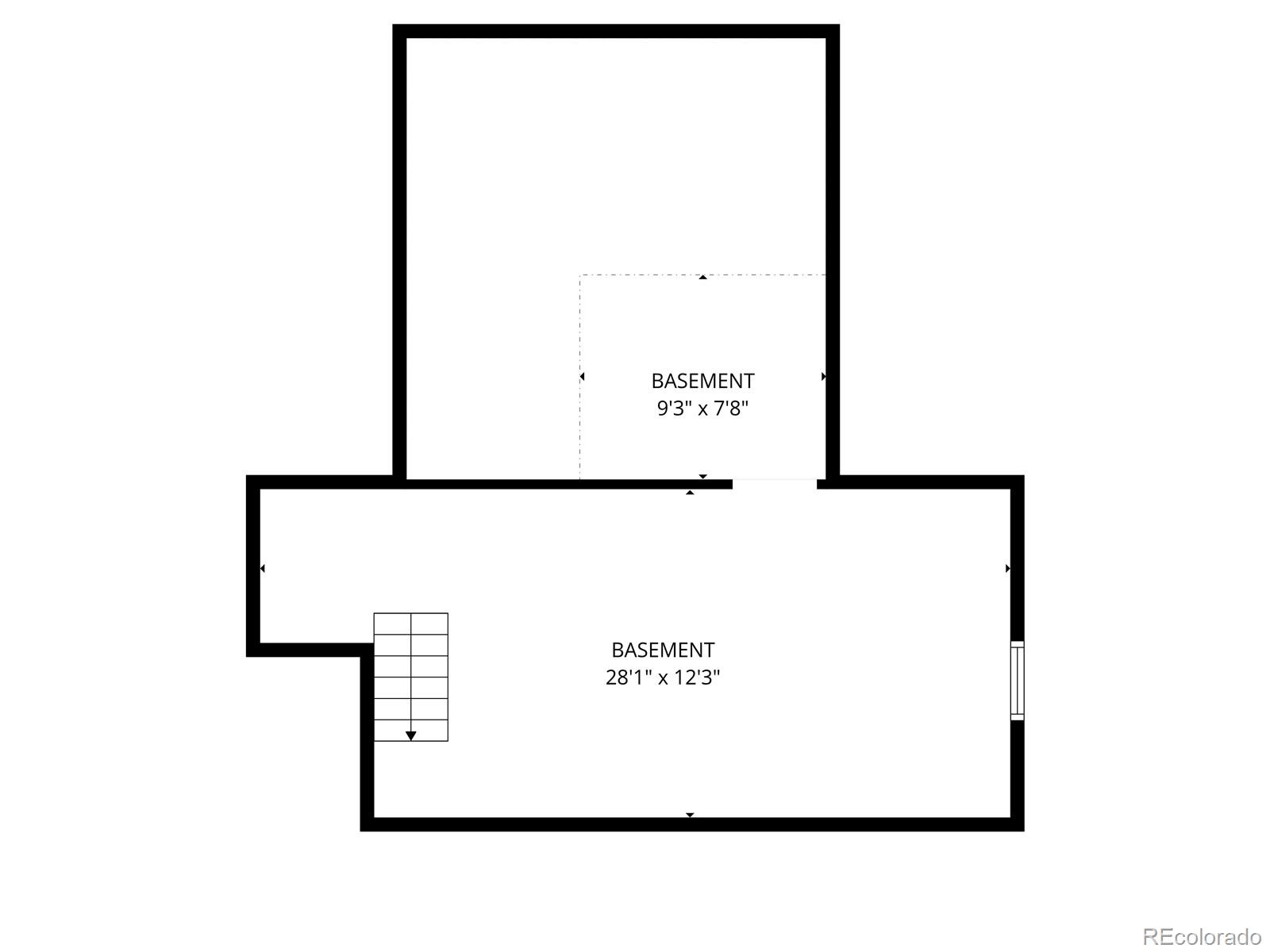 MLS Image #33 for 314 e columbia street,colorado springs, Colorado