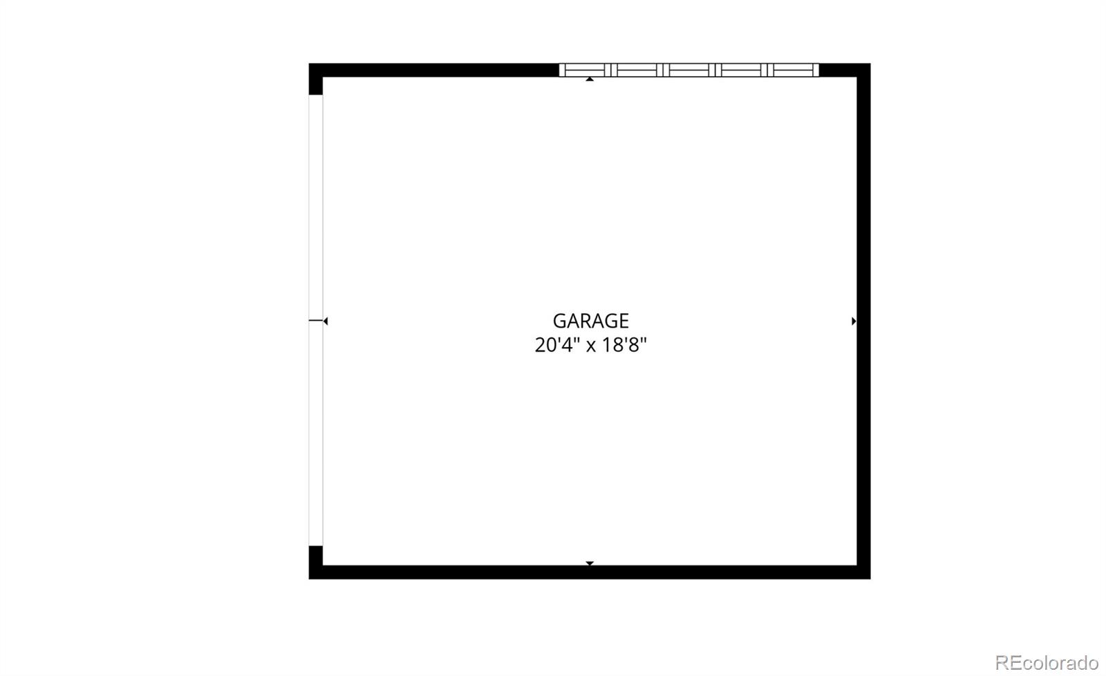 MLS Image #34 for 314 e columbia street,colorado springs, Colorado