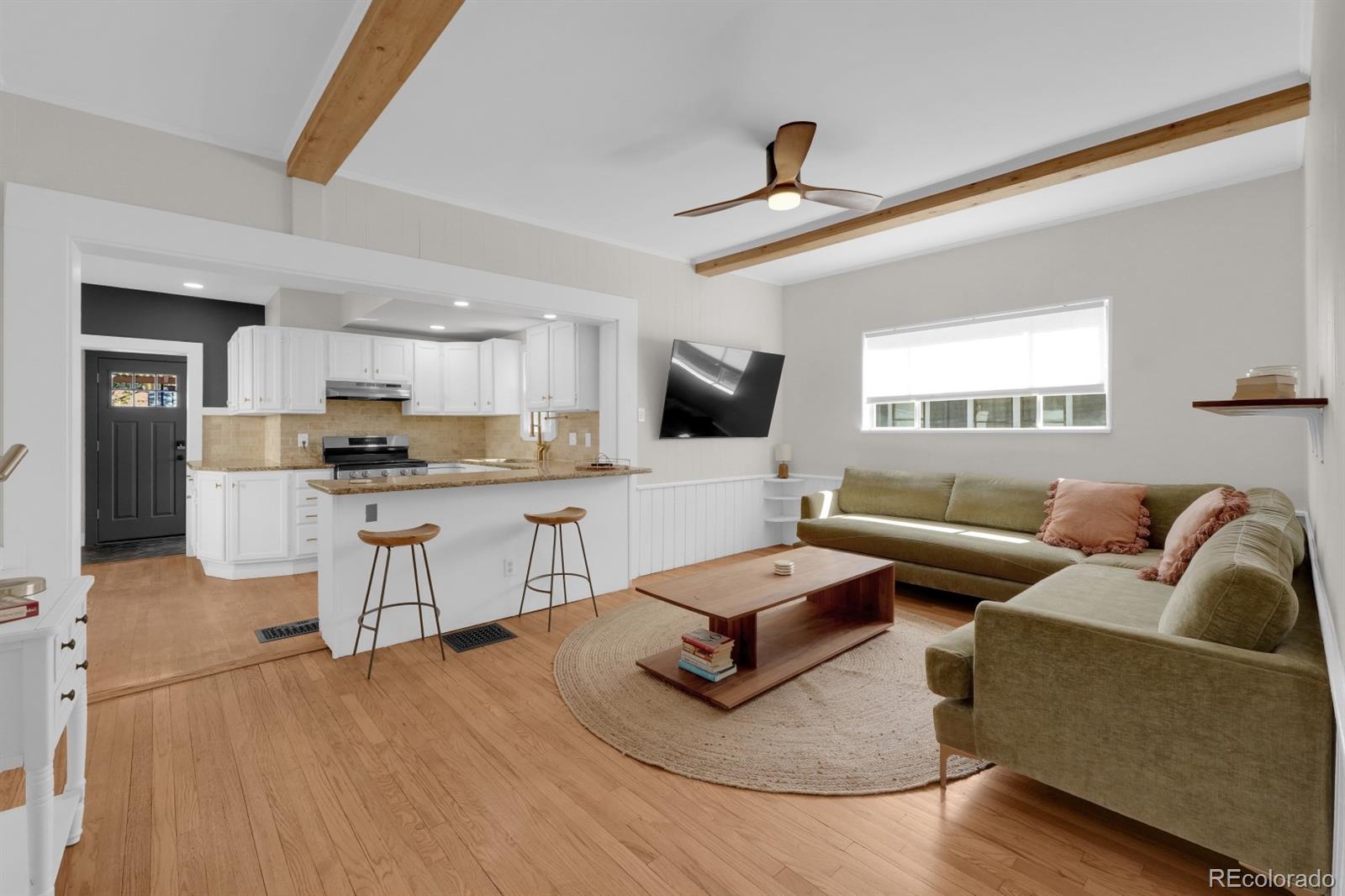 MLS Image #6 for 314 e columbia street,colorado springs, Colorado