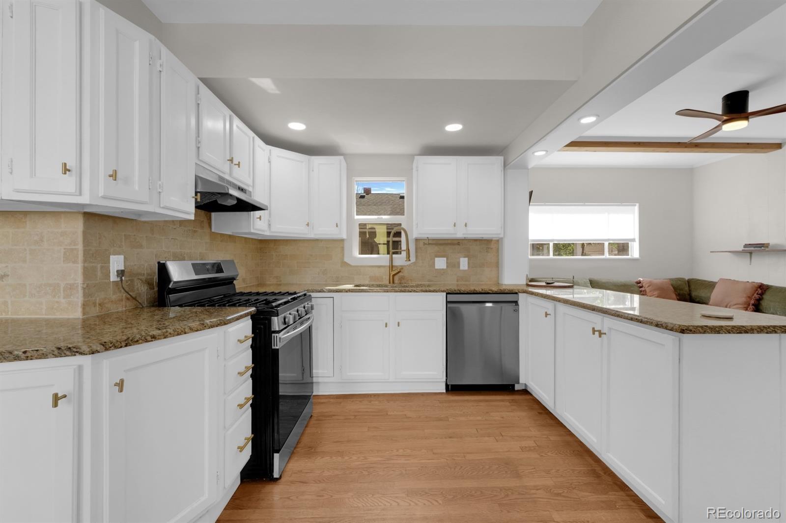 MLS Image #8 for 314 e columbia street,colorado springs, Colorado