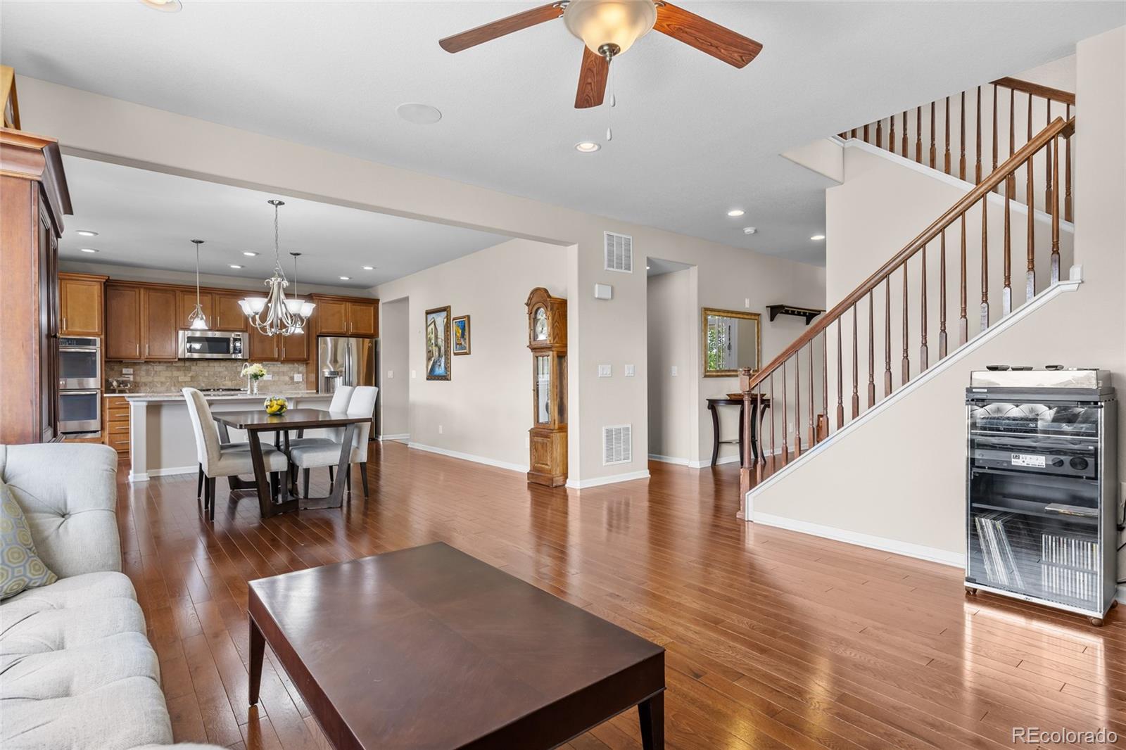 MLS Image #10 for 18102  triple crown street,parker, Colorado