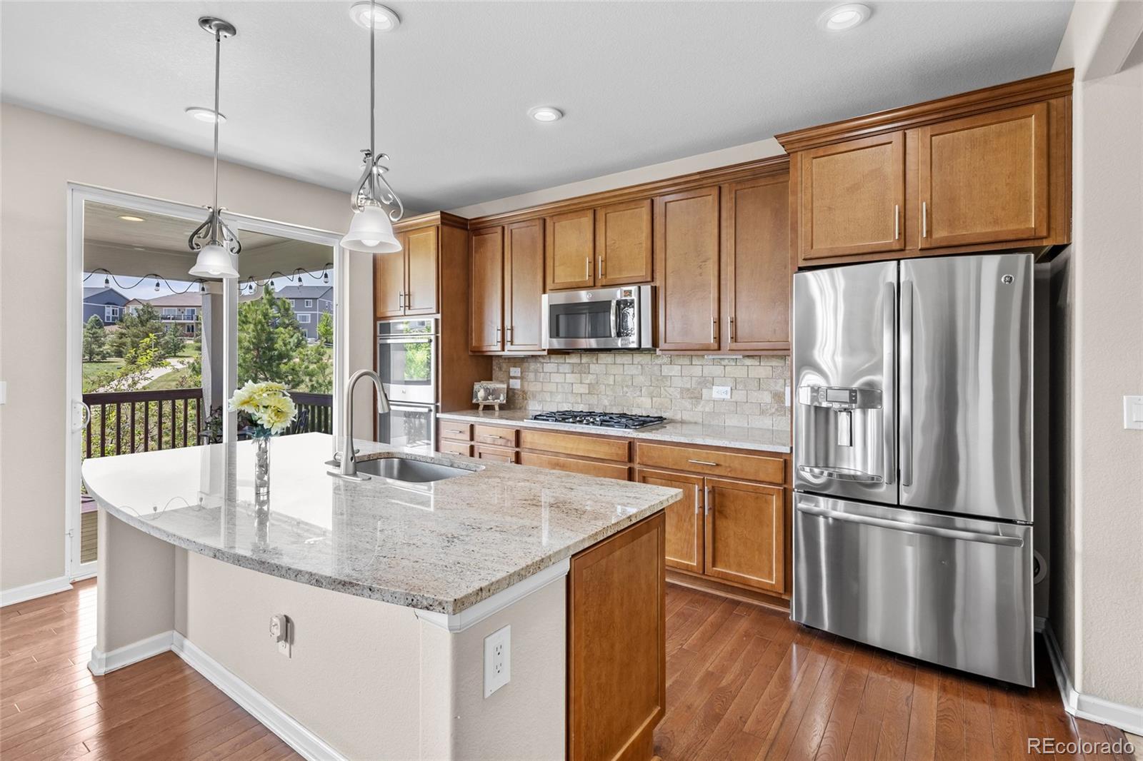 MLS Image #11 for 18102  triple crown street,parker, Colorado