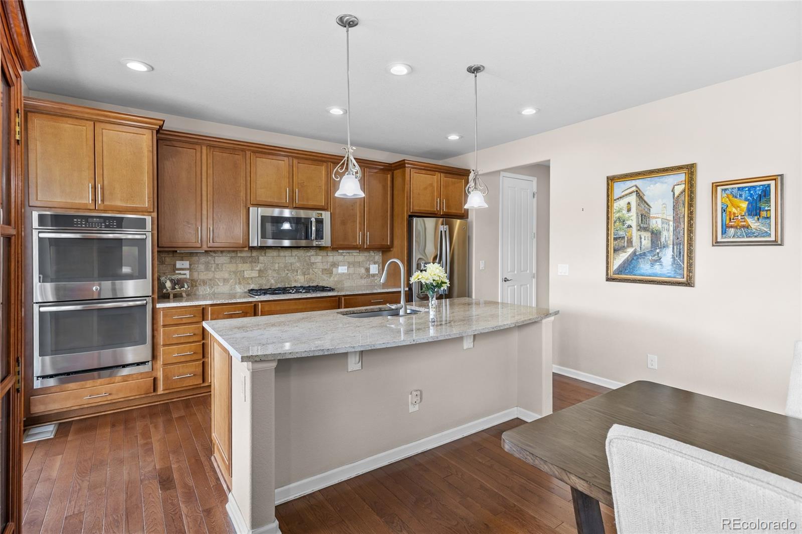 MLS Image #12 for 18102  triple crown street,parker, Colorado