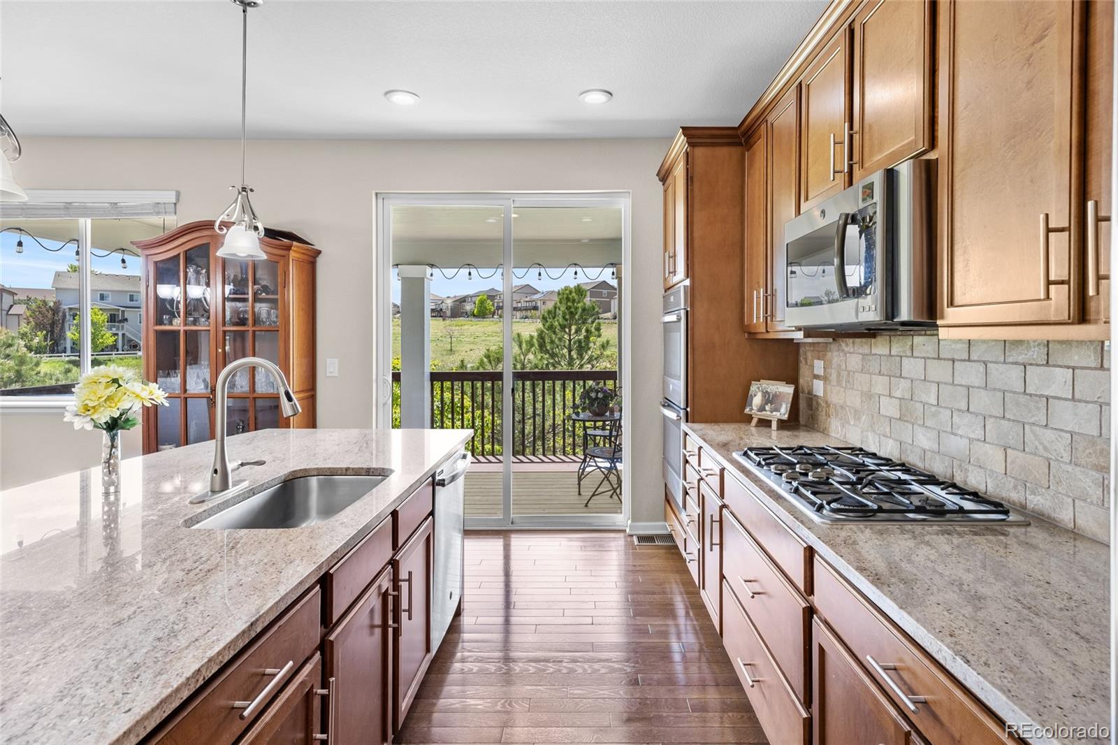 MLS Image #13 for 18102  triple crown street,parker, Colorado