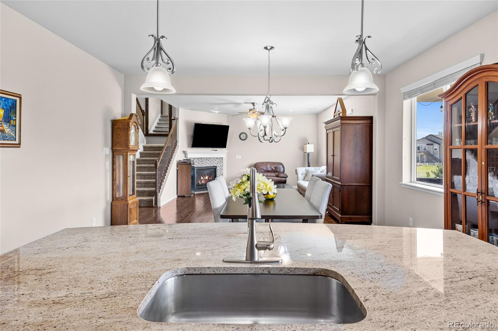 MLS Image #14 for 18102  triple crown street,parker, Colorado