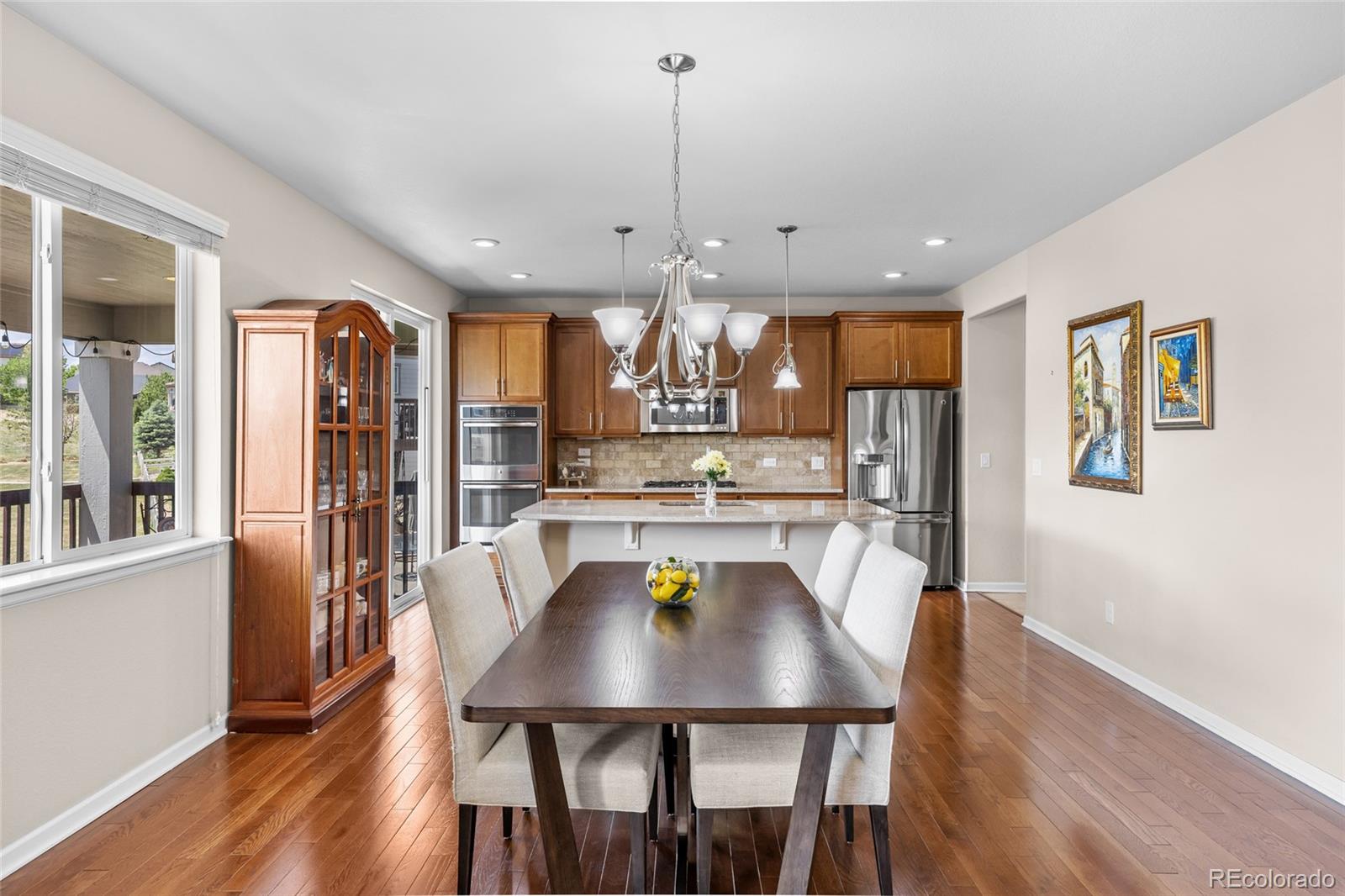 MLS Image #15 for 18102  triple crown street,parker, Colorado