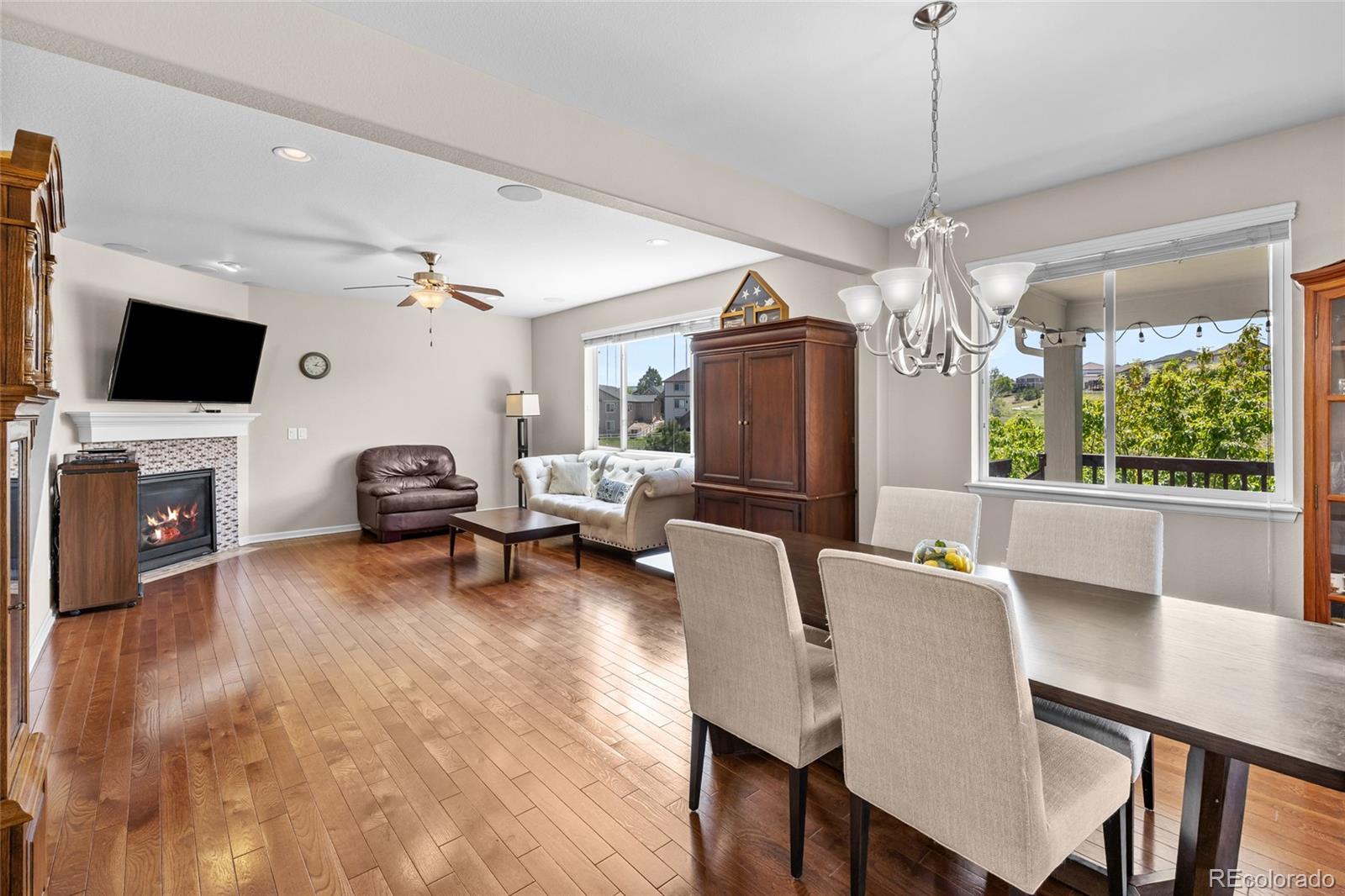 MLS Image #16 for 18102  triple crown street,parker, Colorado