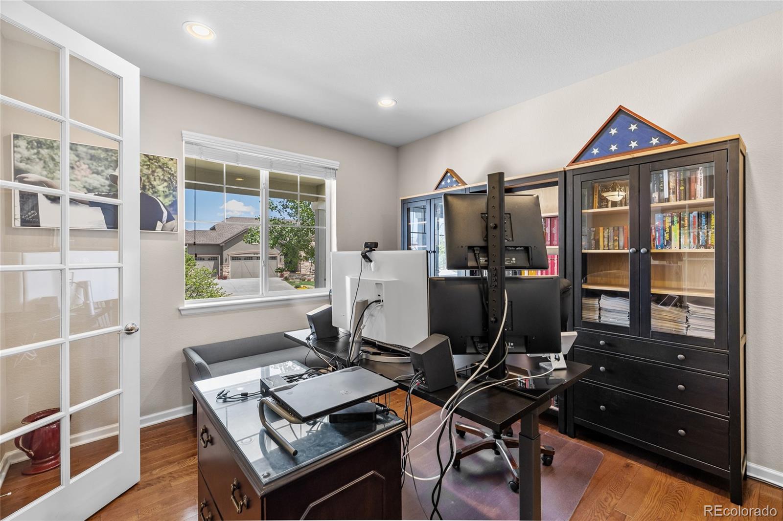 MLS Image #17 for 18102  triple crown street,parker, Colorado
