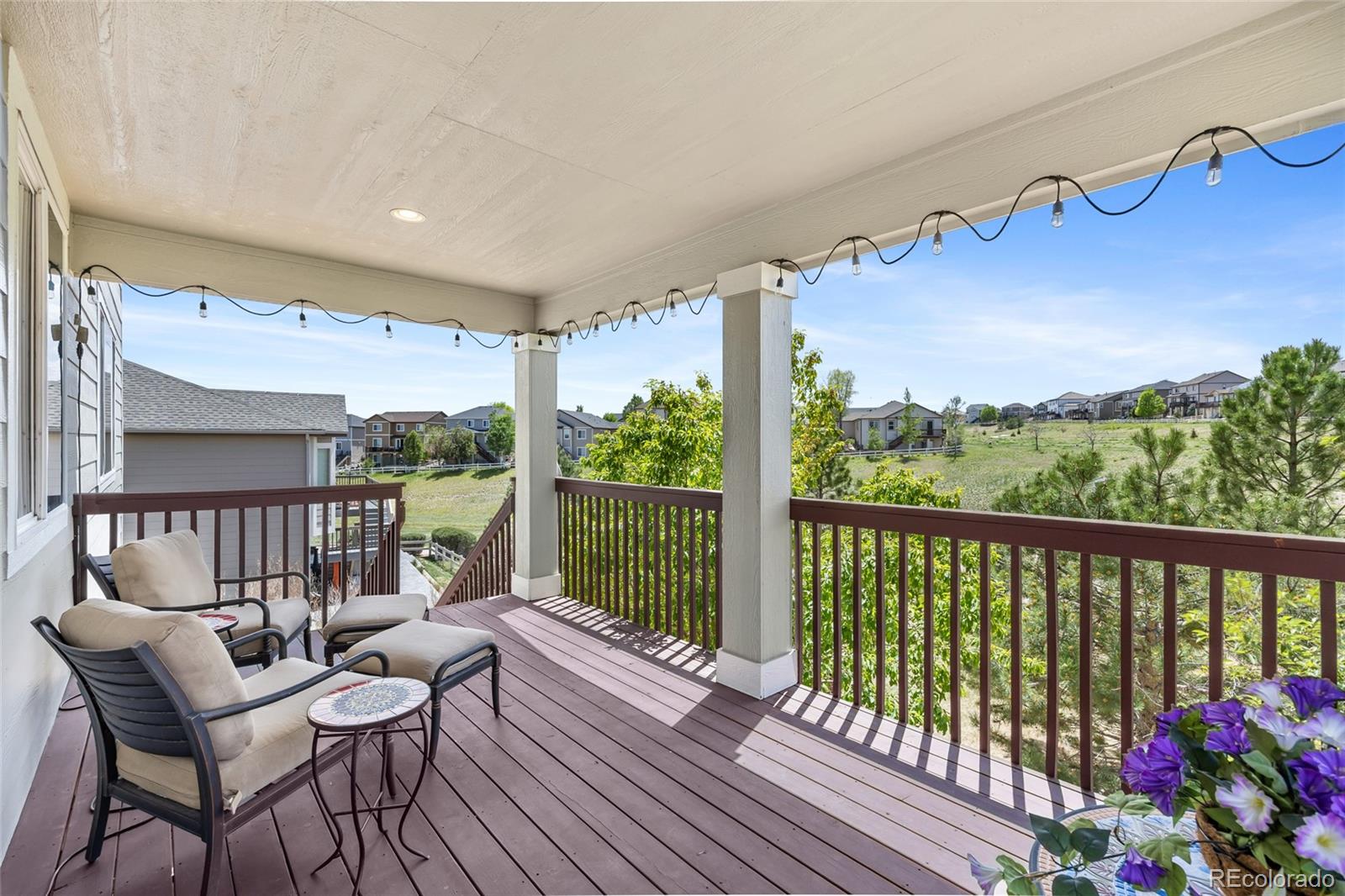 MLS Image #20 for 18102  triple crown street,parker, Colorado