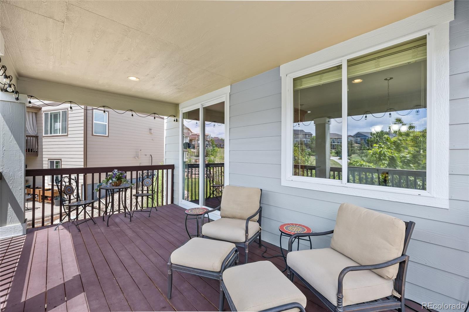 MLS Image #21 for 18102  triple crown street,parker, Colorado