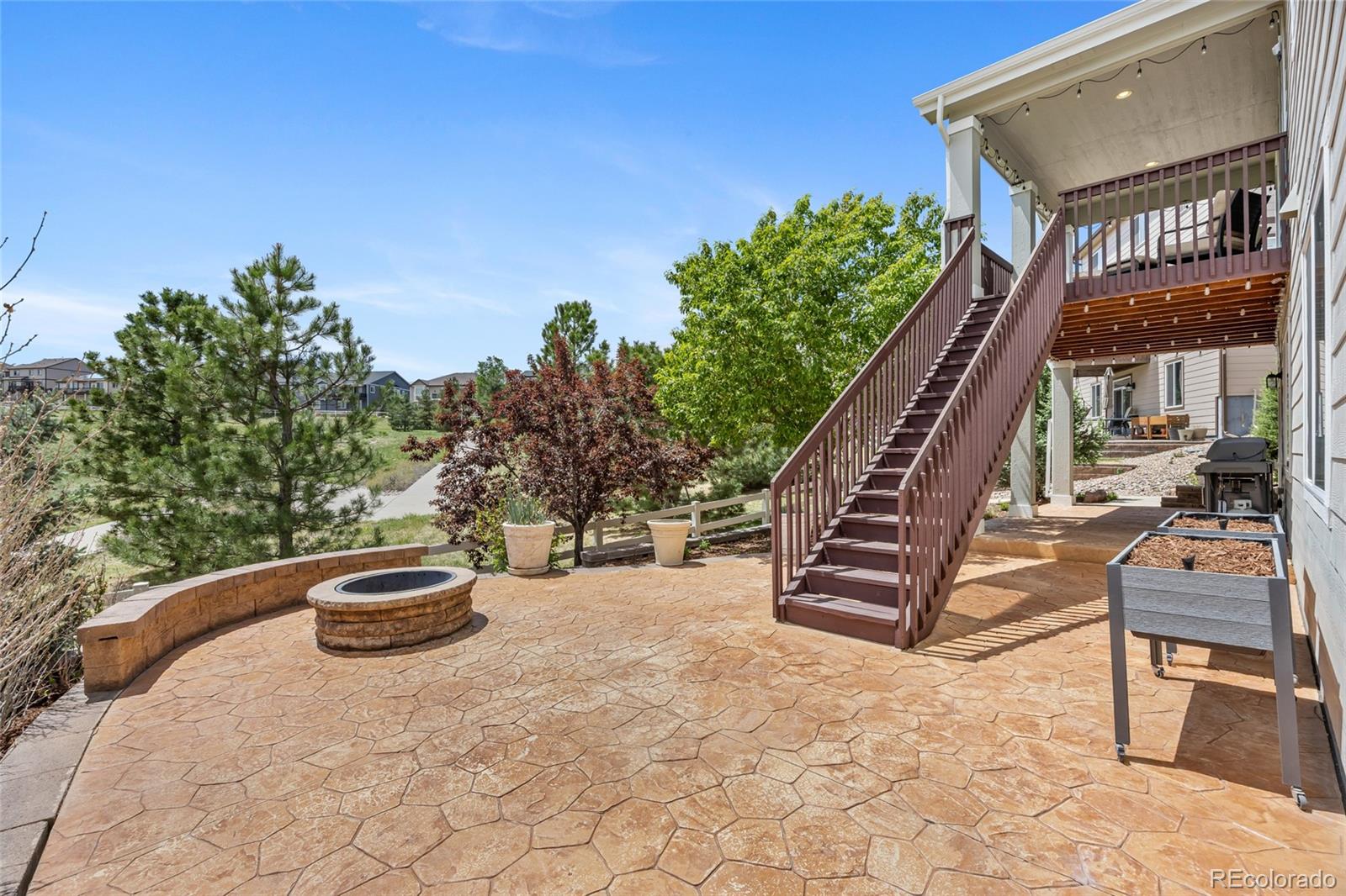 MLS Image #39 for 18102  triple crown street,parker, Colorado