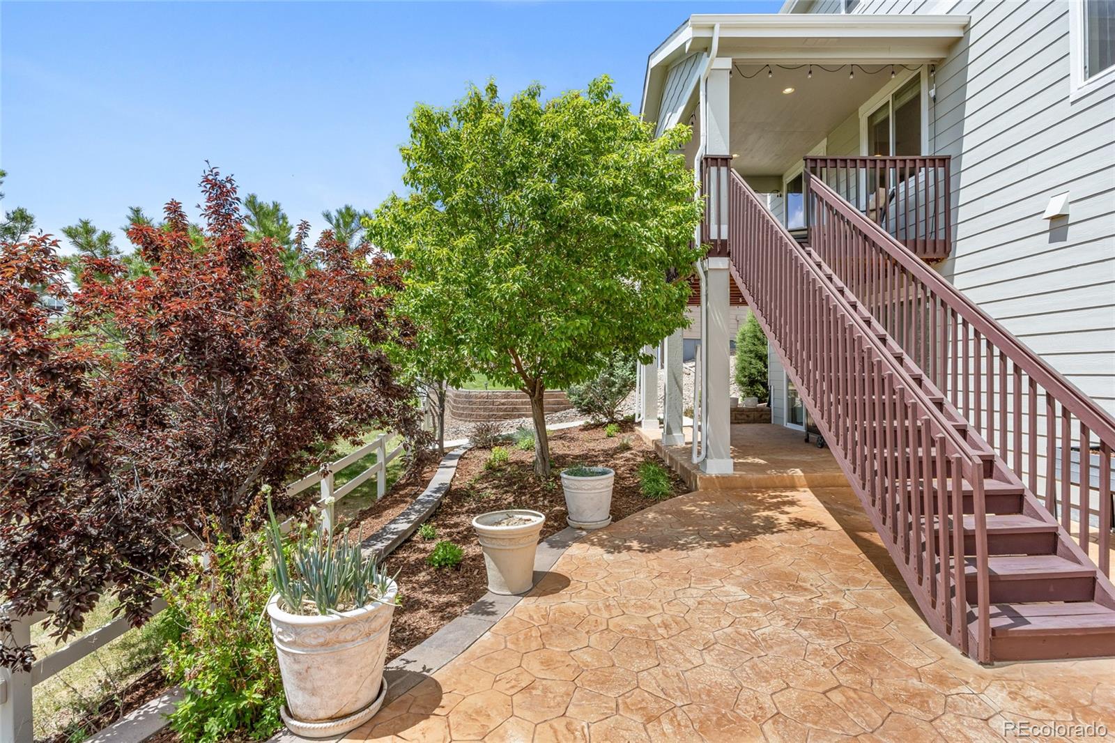 MLS Image #40 for 18102  triple crown street,parker, Colorado
