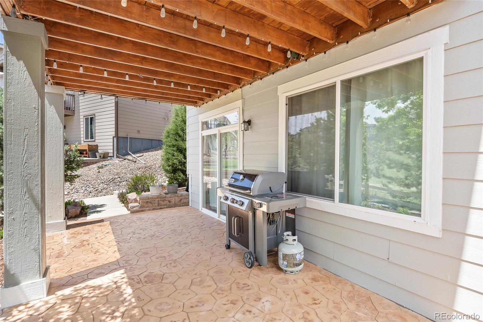 MLS Image #42 for 18102  triple crown street,parker, Colorado