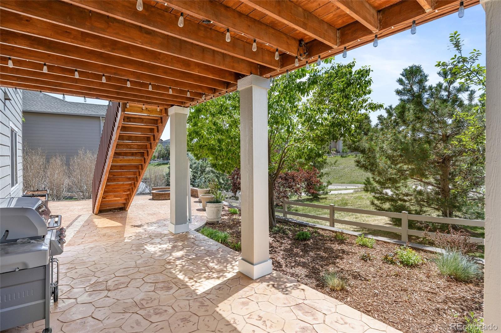 MLS Image #43 for 18102  triple crown street,parker, Colorado