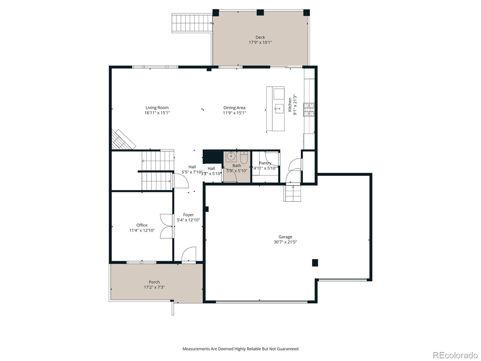 MLS Image #48 for 18102  triple crown street,parker, Colorado