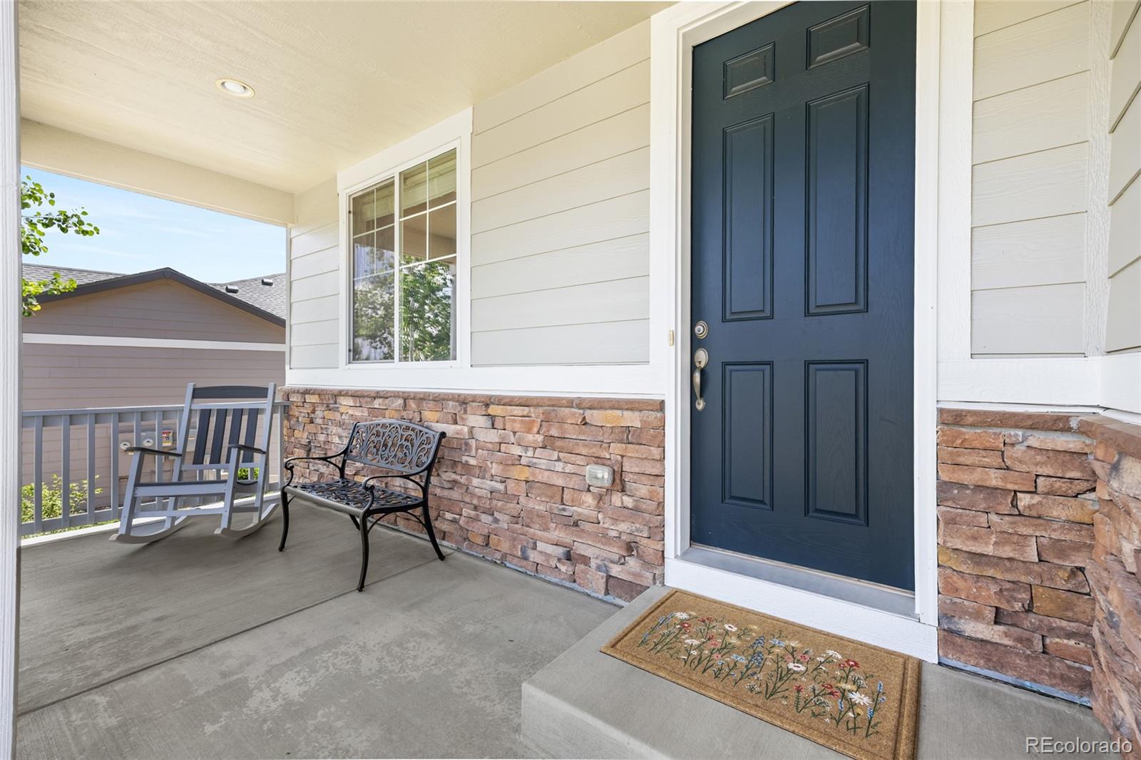MLS Image #6 for 18102  triple crown street,parker, Colorado