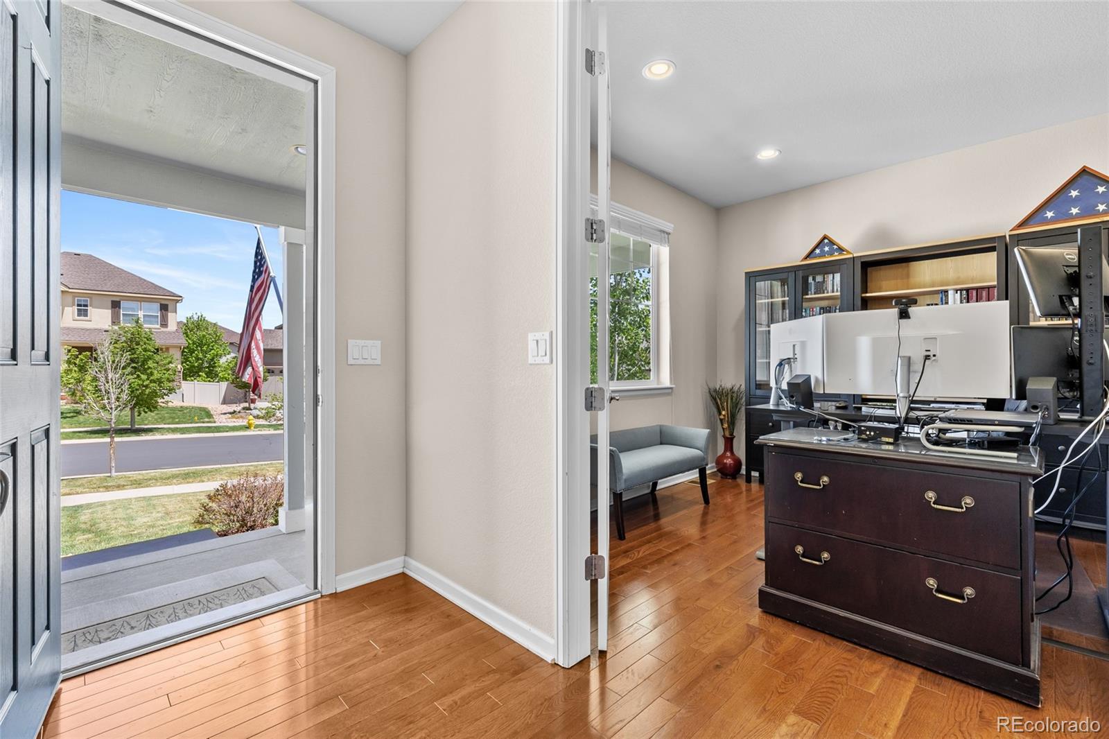 MLS Image #7 for 18102  triple crown street,parker, Colorado