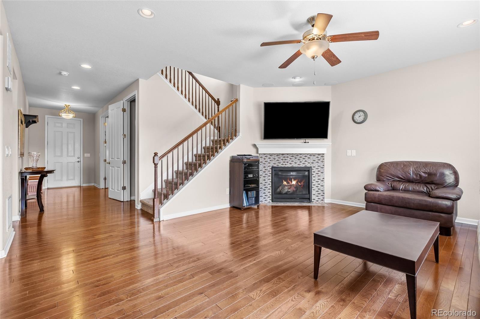 MLS Image #9 for 18102  triple crown street,parker, Colorado