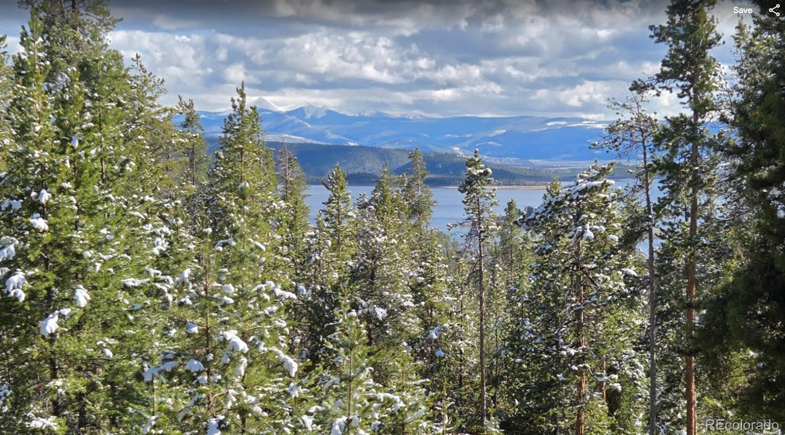 MLS Image #1 for 1880  grand county road 642 ,grand lake, Colorado