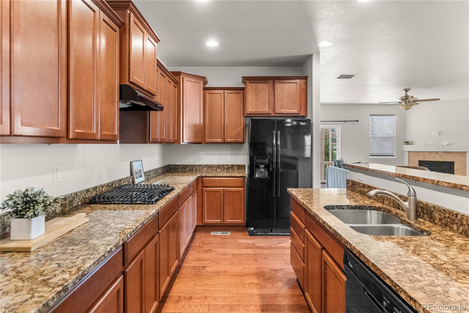 MLS Image #1 for 42320  forest oaks drive,elizabeth, Colorado