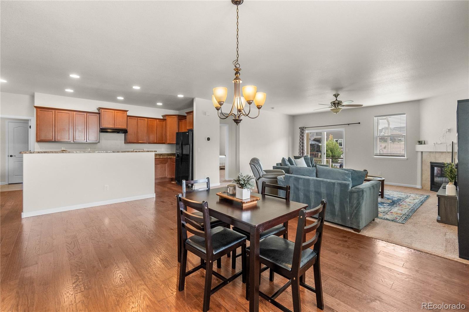 MLS Image #13 for 42320  forest oaks drive,elizabeth, Colorado
