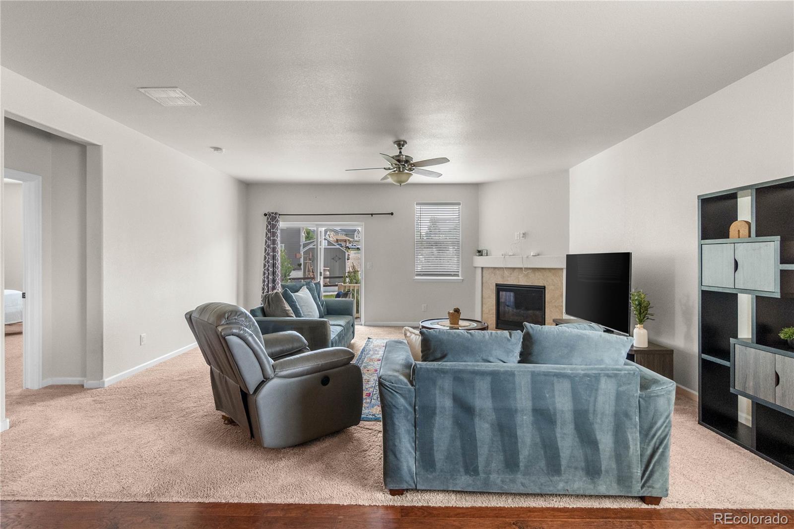 MLS Image #14 for 42320  forest oaks drive,elizabeth, Colorado