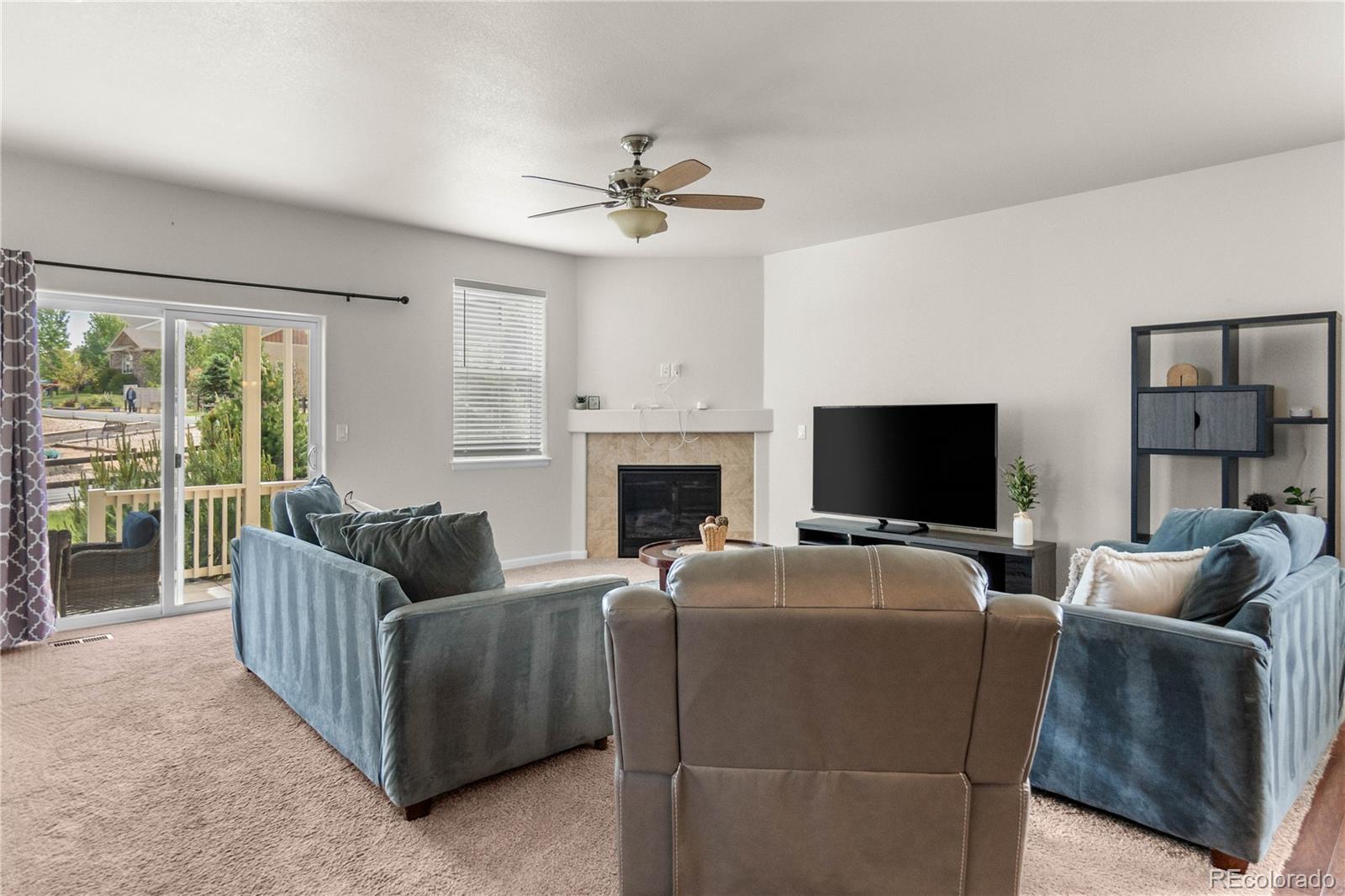 MLS Image #15 for 42320  forest oaks drive,elizabeth, Colorado