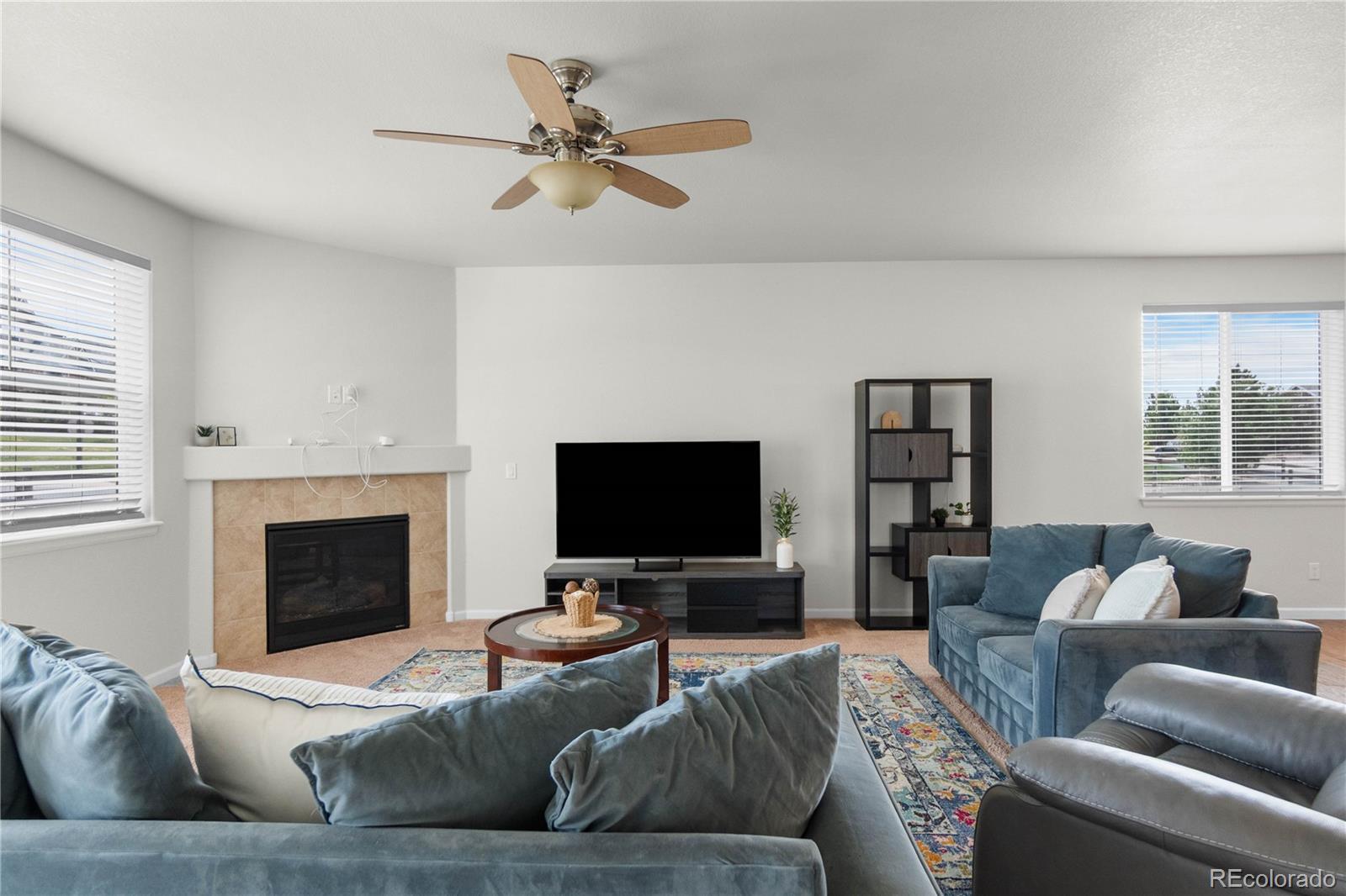 MLS Image #16 for 42320  forest oaks drive,elizabeth, Colorado