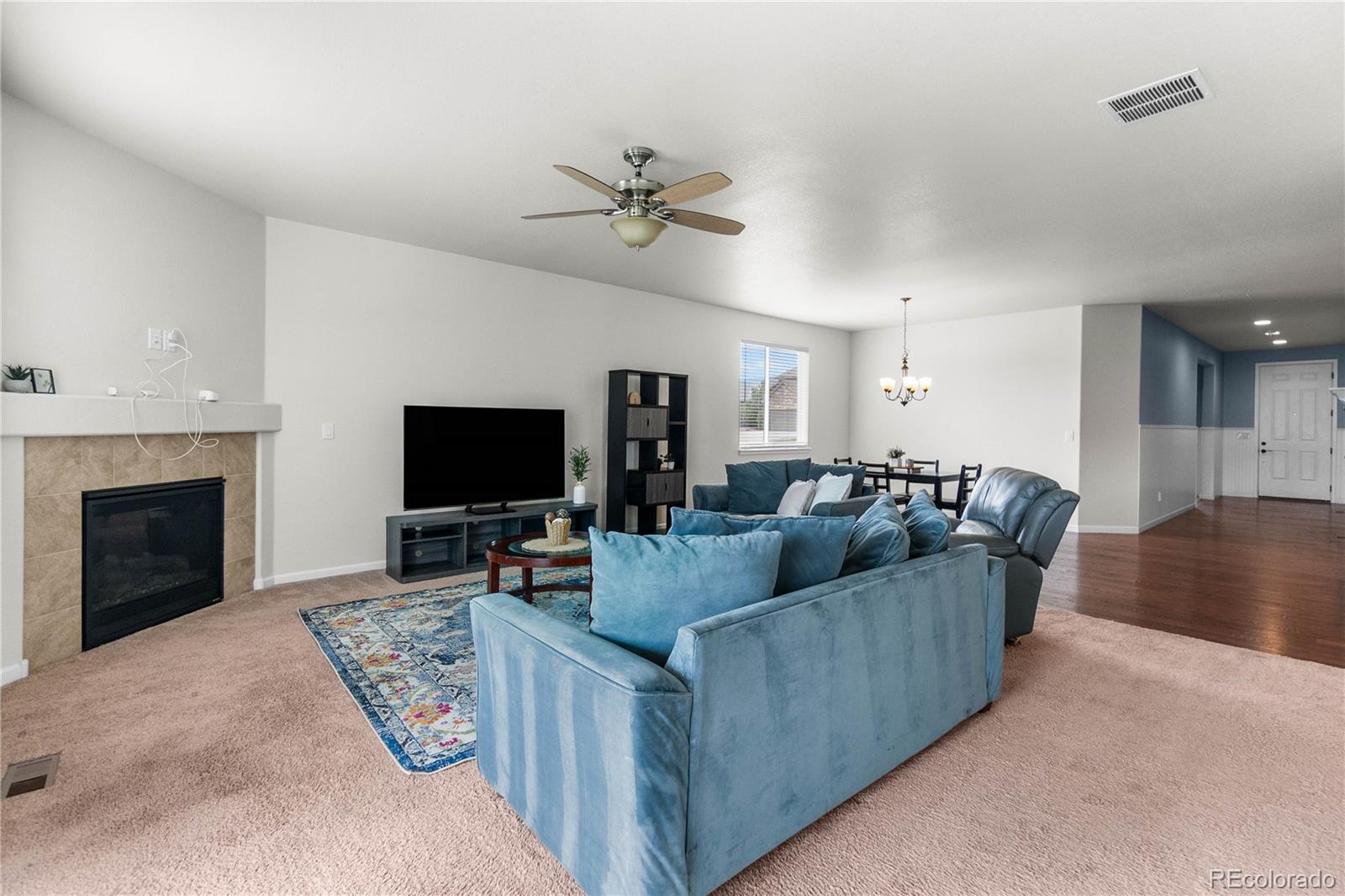 MLS Image #17 for 42320  forest oaks drive,elizabeth, Colorado